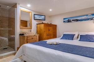 Apex Executive Apartments - 35 Rue du Slalom FR, Val Thorens