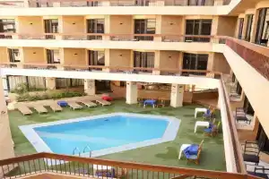 Gaddis Hotel, Suites and Apartments, Luxor