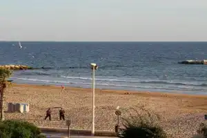 Amatista 12 D - Private Apartments, Calpe