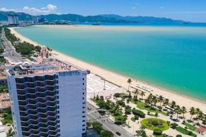 Gold Ocean Apartment, Nha Trang