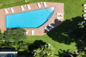 Mon Repos Avenir Apartments, Taormina