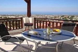 Park View Gardens H502 Apartments, Peyia