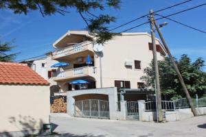 Apartment 5769c, Bibinje