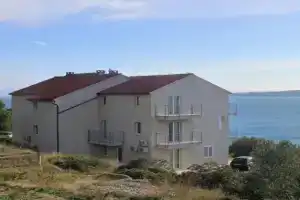 Apartments by the sea, Hvar - 8637, Zavala