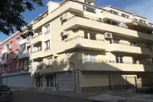 Apartment Sredna Gora, Bourgas