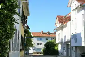 Kleiner Herrenhof Apartments, Worms