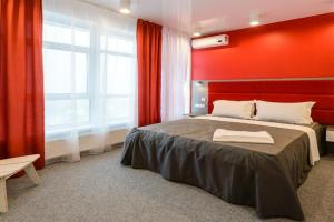 Partner Guest House Klovs'kyi, Kiev
