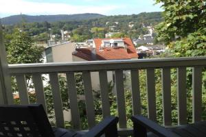 Petite Bellevue Apartments, Baden-Baden