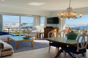 Puerto Harbour Views Apartments, Denia