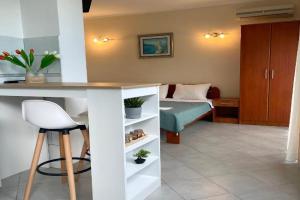Apartments SoleMar2, Bar