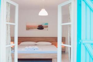 Nerina Studios, Agios Nikitas