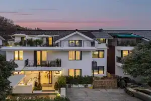 Hangzhou West Lake Yueshang Yunshe Boutique Homestay, Hangzhou