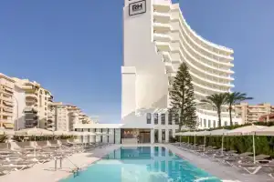 Hotel RH Arena - Todo Incluido, GANDIA