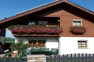 Ferienwohnungen Meindl Apartments, Lam