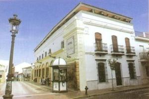 Plaza Chica Hotel, Cartaya