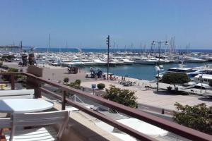 Apartamento Consolat de Mar, Cambrils