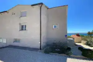 Two-Bedroom Apartment in I, Rovanjska