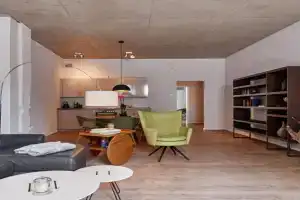 havelblau Ferienlofts Apartments, Brandenburg an der Havel