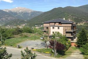 Hotel La Burna Panoràmic, La Massana