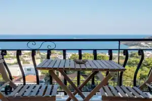 Pefkides Aegina Boutique Apartments, Agia Marina