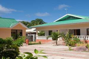 Orchid Self Catering Apartment, La Digue