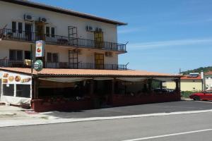 Apartments by the sea Podaca, Makarska - 11155, Gradac