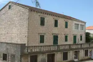 Apartments by the sea, Korcula - 11275, Lumbarda