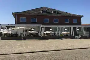 Haus Wijnen Apartments, Bad Bentheim