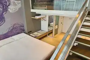 Studio M Hotel, Singapore
