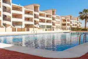 La cinuelica 3001 Apartments, Torrevieja