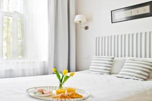 Cozy studio in Old Town by URBAN RENT, Vilnius