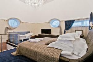 Aqua Center Apartments, Druskininkai