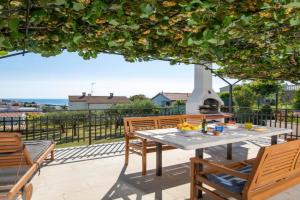 House ingrid, Pula