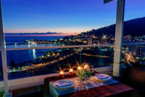 Luxury Apartment Valentina, Budva