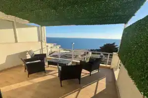 Apartman Aleksandar, Ulcinj