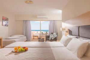 Pleasure Beach Hotel, Malia