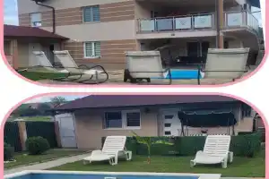 Apartmani Apolon, Rednek