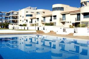 REGIA BAHIA - Cabo Roig - SEA VIEW Apartments, Playas de Orihuela
