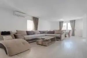 Family Three bedroom Apartment Brando, Budva