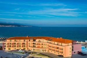 Hotel Residence Dune - Free Beach Access, Sunny Beach
