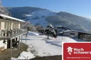 Steiert Panorama Apartments, Todtnau