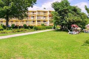Hotel Orhidea, Albena