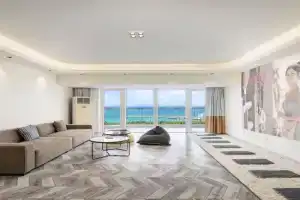 Sanya Sun Seaview Apartment, Sanya