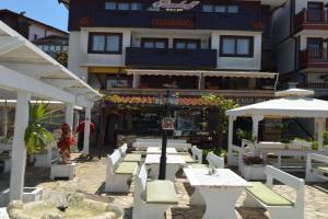 Stankoff Hotel, Nessebar