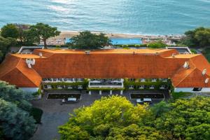 HVD Boutique Hotel Oasis - Private Beach & Free Parking, Golden Sands