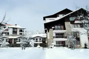 PM Services Semiramida Apartments, Borovets