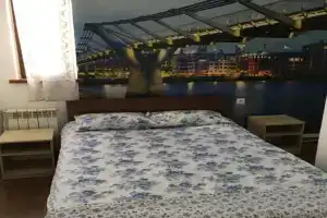 46,2 Karmysova street Serviced Apartments, Almaty