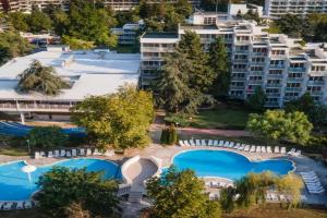 Hotel Sandy Beach, Albena