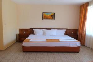 Hotel Beroe, Sveti Vlas