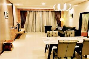 Imperial Grand Suite Apartment, Kuching